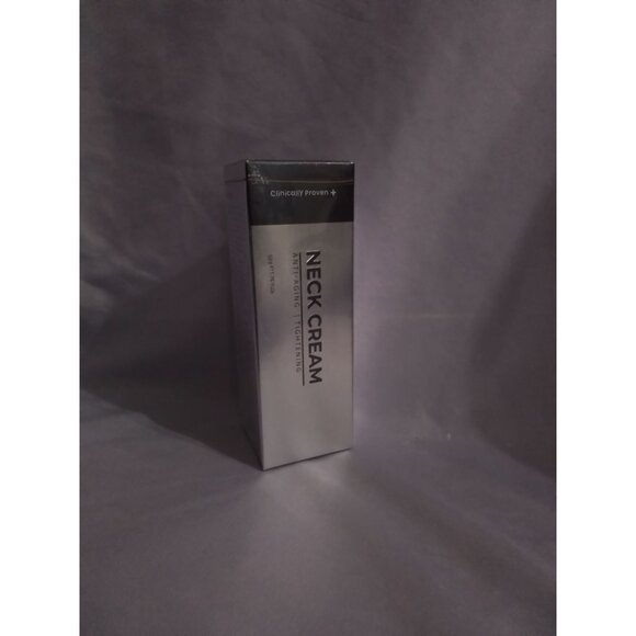 Pharmitalia Anti-Aging Neck Cream Firming & Tightening Treatment - Picture 1 of 4
